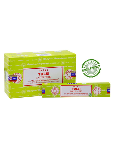 SATYA TULSI